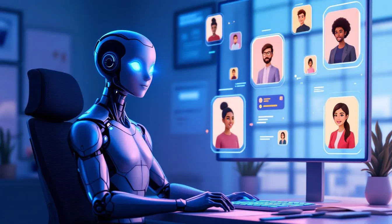 découvrez comment intégrer des avatars personnalisés dans votre stratégie digitale peut renforcer votre identité de marque, améliorer l'engagement client et offrir une expérience utilisateur unique.