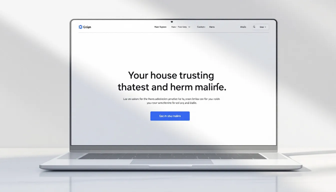 découvrez les avantages du design minimaliste dans votre stratégie visuelle. apprenez comment cette approche épurée peut améliorer la clarté, renforcer l'identité de marque et capter l'attention de votre public tout en facilitant la communication de vos messages. explorez les principes clés et des exemples inspirants pour intégrer le minimalisme efficacement.