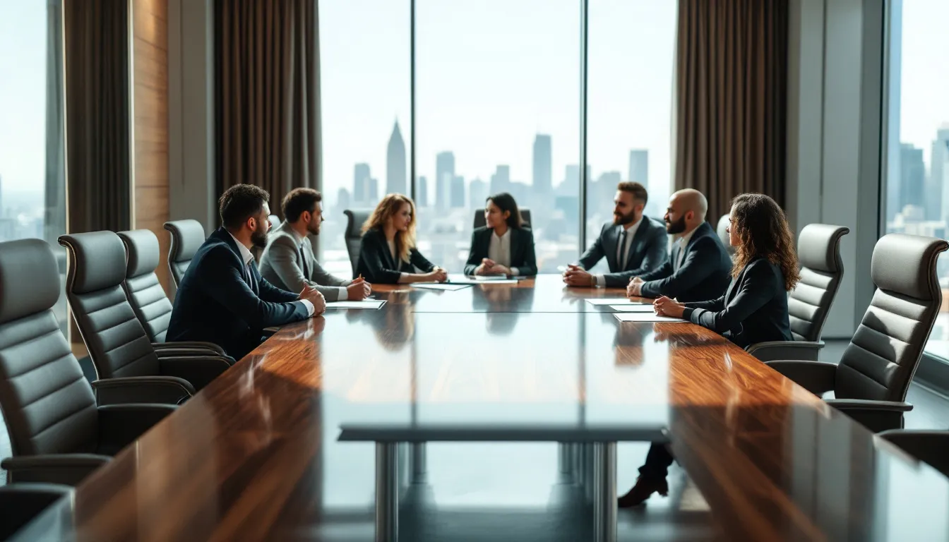 découvrez l'importance d'intégrer les avis d'experts dans votre stratégie de communication pour renforcer votre crédibilité. apprenez comment ces recommandations peuvent influencer positivement la perception de votre marque et établir la confiance avec votre public.