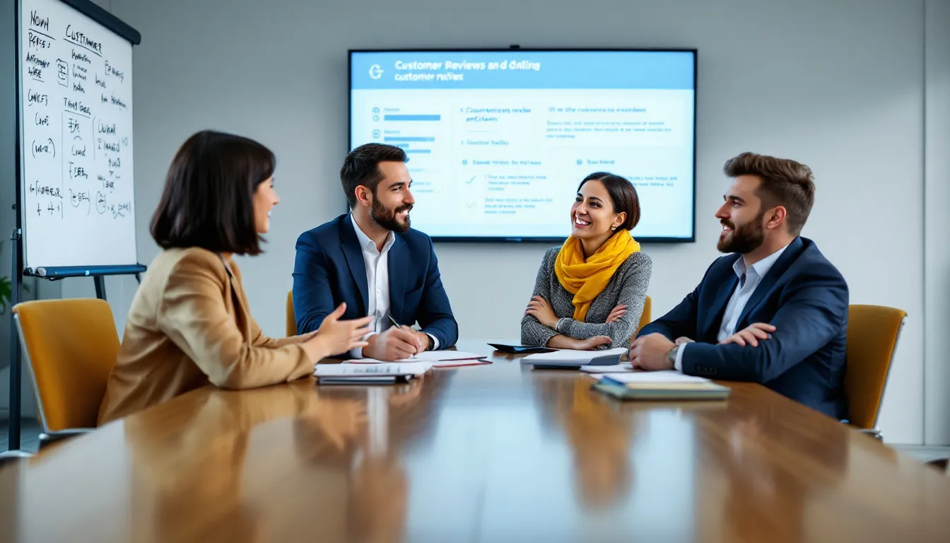 découvrez l'importance des avis d'experts dans la communication. apprenez comment leur expertise renforce la crédibilité de vos messages et influence positivement votre audience. maximisez l'impact de votre communication en vous appuyant sur les témoignages et recommandations d'experts reconnus.