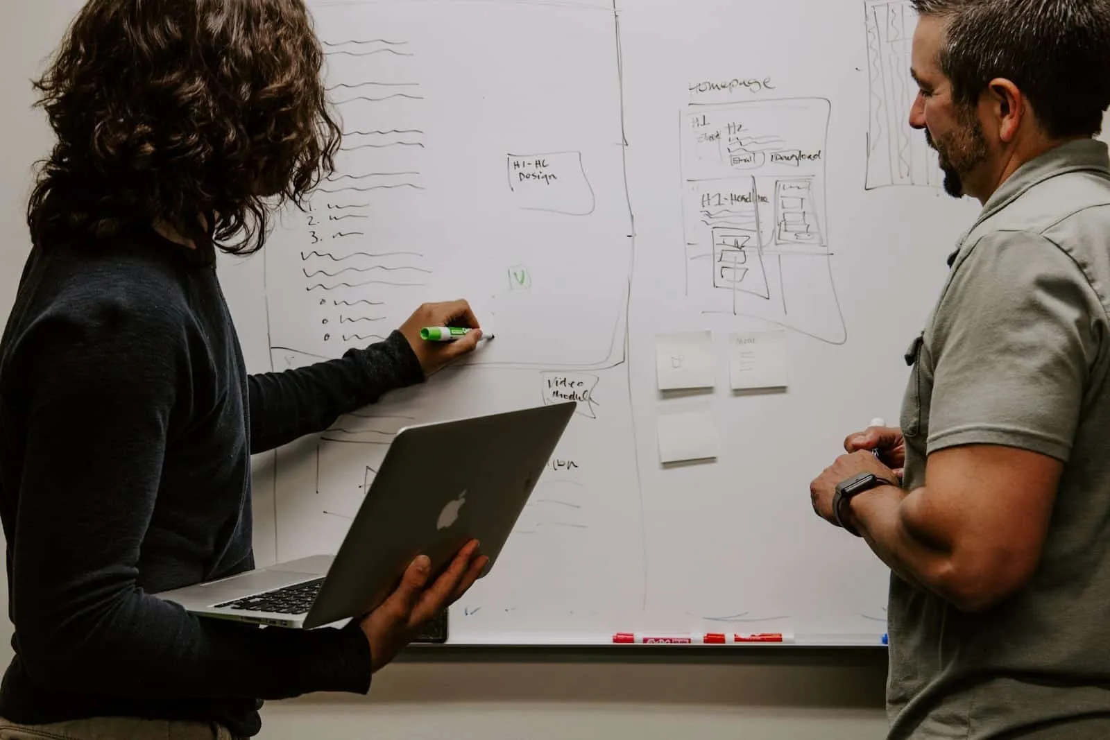 pratique dans la gestion de projet