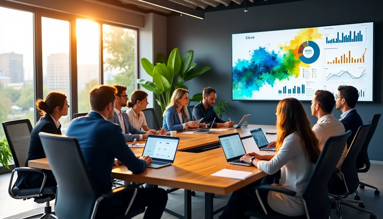 découvrez les meilleurs indicateurs de gestion pour évaluer et optimiser la rentabilité de votre entreprise. apprenez à analyser les performances financières, à identifier les leviers de croissance et à prendre des décisions stratégiques éclairées grâce à des outils de suivi pertinents.