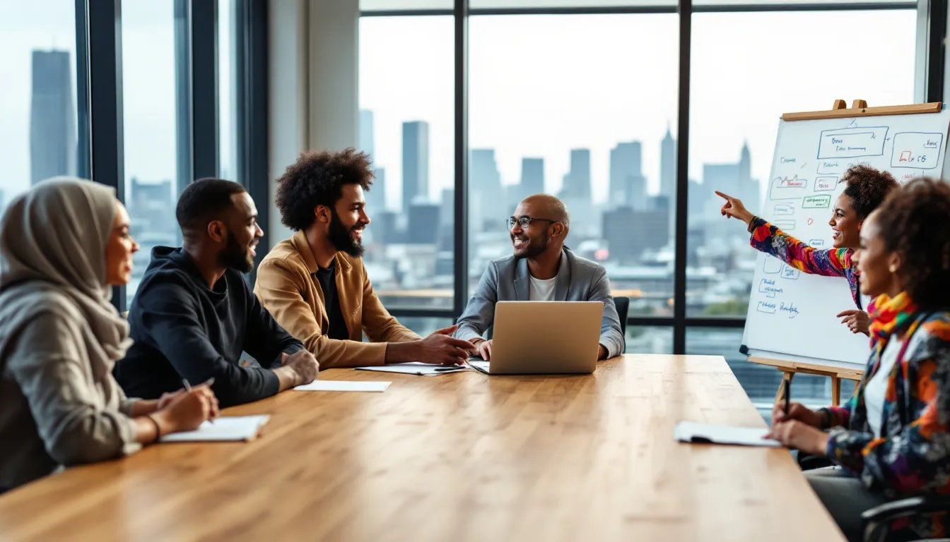 découvrez ce qu'est la 'communalité de marque' et apprenez des stratégies efficaces pour la développer. explorez comment créer une connexion authentique avec votre public et renforcer l'engagement autour de votre marque.