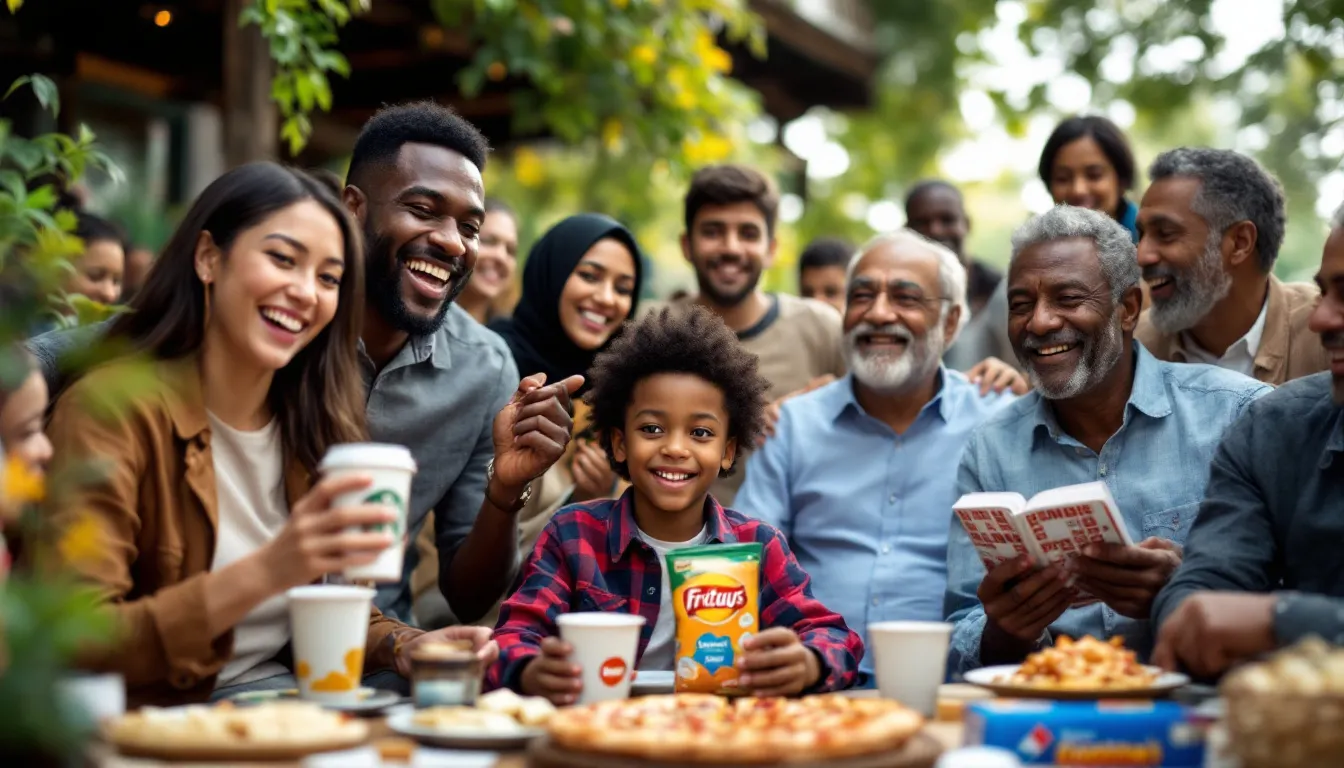 découvrez la 'communalité de marque', un concept clé pour renforcer l'identité de votre entreprise et engager votre public. apprenez des stratégies efficaces pour développer cette notion et bâtir une communauté fidèle autour de votre marque.