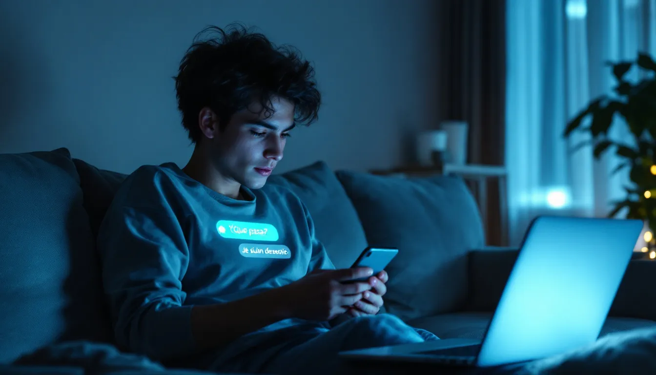 découvrez le concept de 'dark social', une forme de partage d'informations en ligne difficile à mesurer. apprenez comment identifier et évaluer cet aspect souvent négligé de votre stratégie digitale pour optimiser votre marketing.