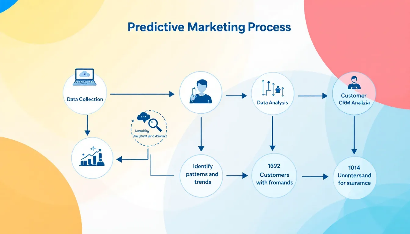 découvrez le concept de 'predictive marketing' et apprenez comment l'implémenter efficacement dans votre stratégie commerciale. explorez les techniques, outils et meilleures pratiques pour anticiper le comportement des consommateurs et maximiser vos résultats.