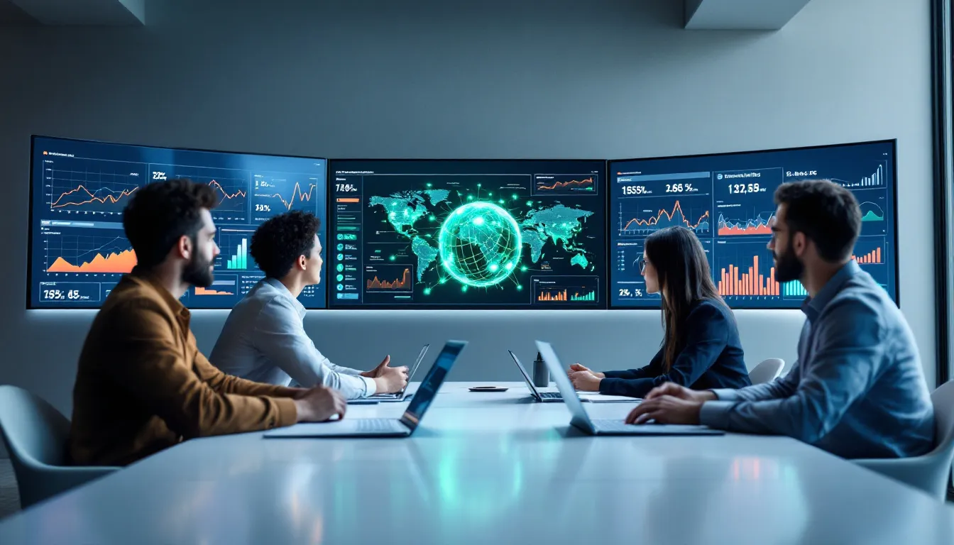 découvrez le 'predictive marketing', une approche innovante qui utilise les données pour anticiper le comportement des consommateurs. apprenez comment mettre en œuvre cette stratégie efficace pour optimiser vos campagnes marketing et augmenter votre retour sur investissement.