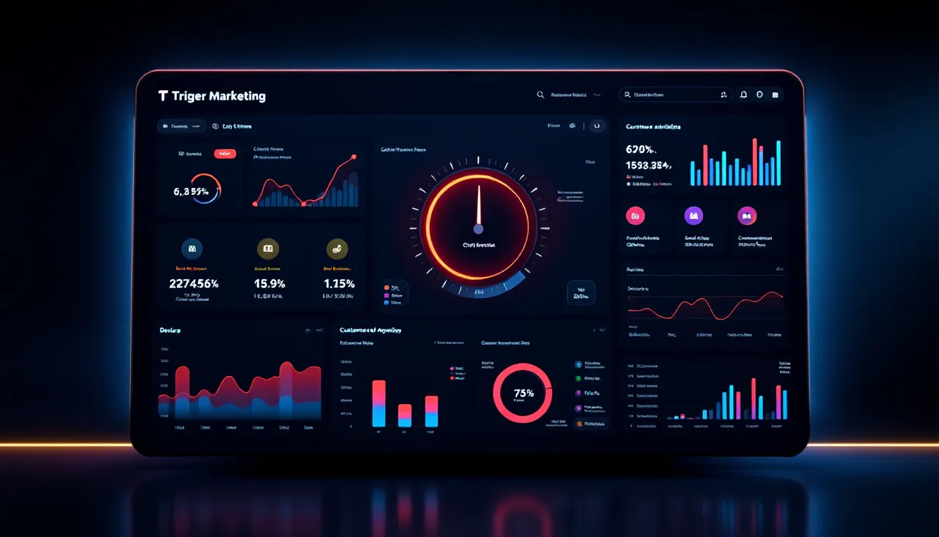 découvrez le concept de trigger marketing et apprenez comment l'appliquer efficacement dans votre stratégie commerciale. boostez vos ventes et engagez vos clients grâce à des messages ciblés et opportunistes.