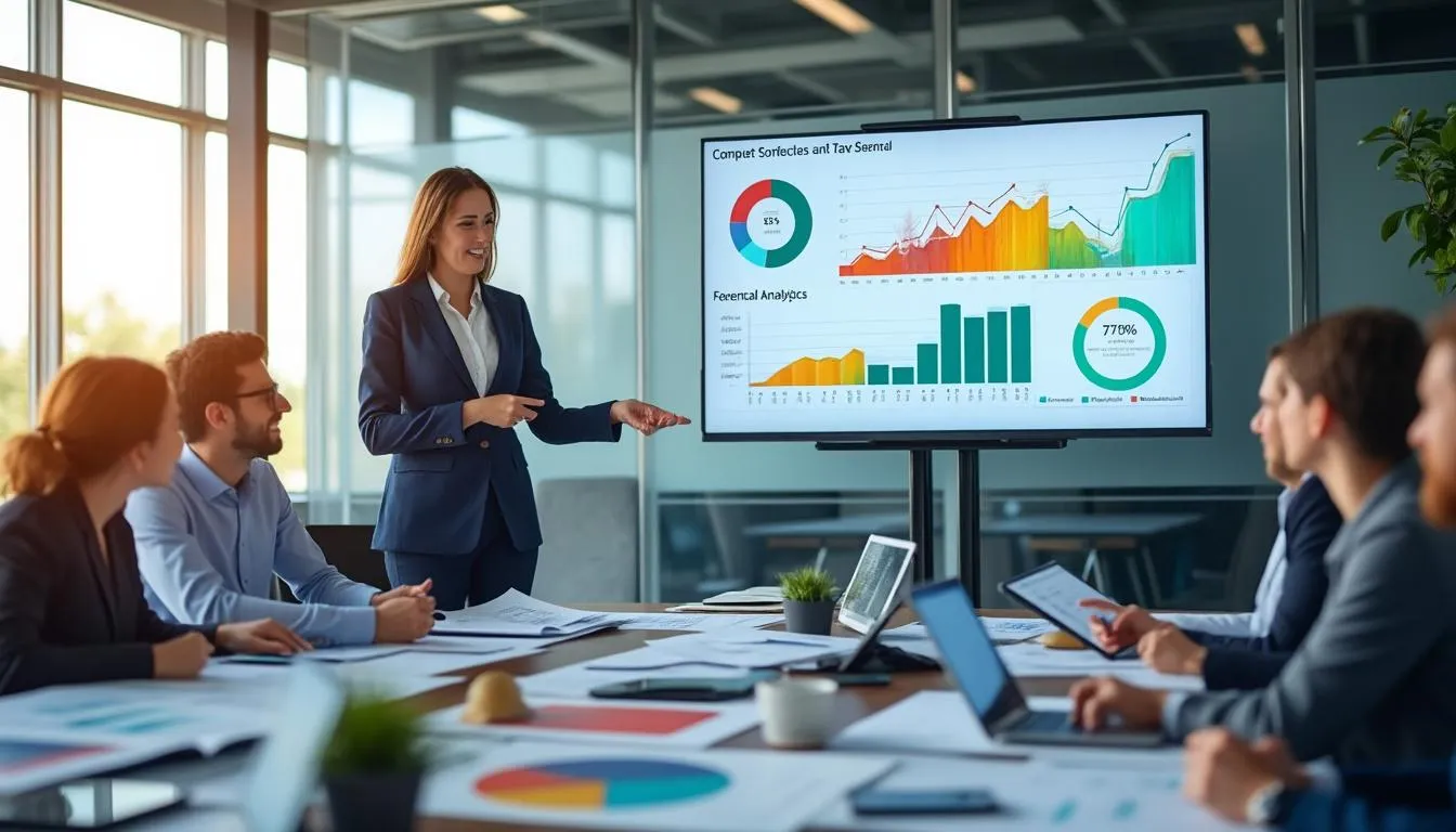 découvrez l'intégration fiscale, un dispositif permettant à un groupe de sociétés de consolider leurs résultats fiscaux. apprenez-en plus sur ses avantages, tels que l'optimisation de la charge fiscale, la simplification des déclarations et le soutien à la trésorerie des entreprises. informez-vous sur les bénéfices stratégiques qu'elle peut offrir à votre entreprise.
