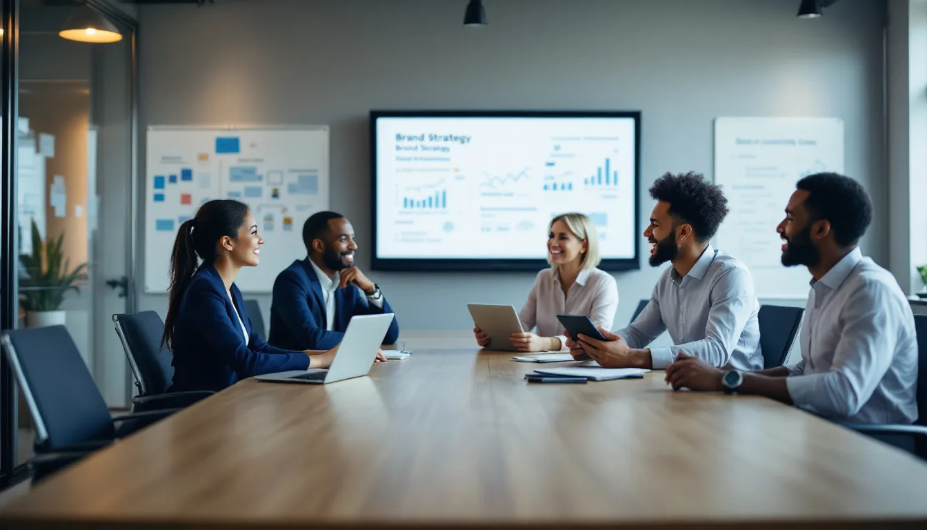 découvrez ce qu'est un manifesto de marque et son rôle essentiel dans la définition de l'identité d'une entreprise. apprenez comment il peut influencer la perception du public et renforcer l'engagement client.