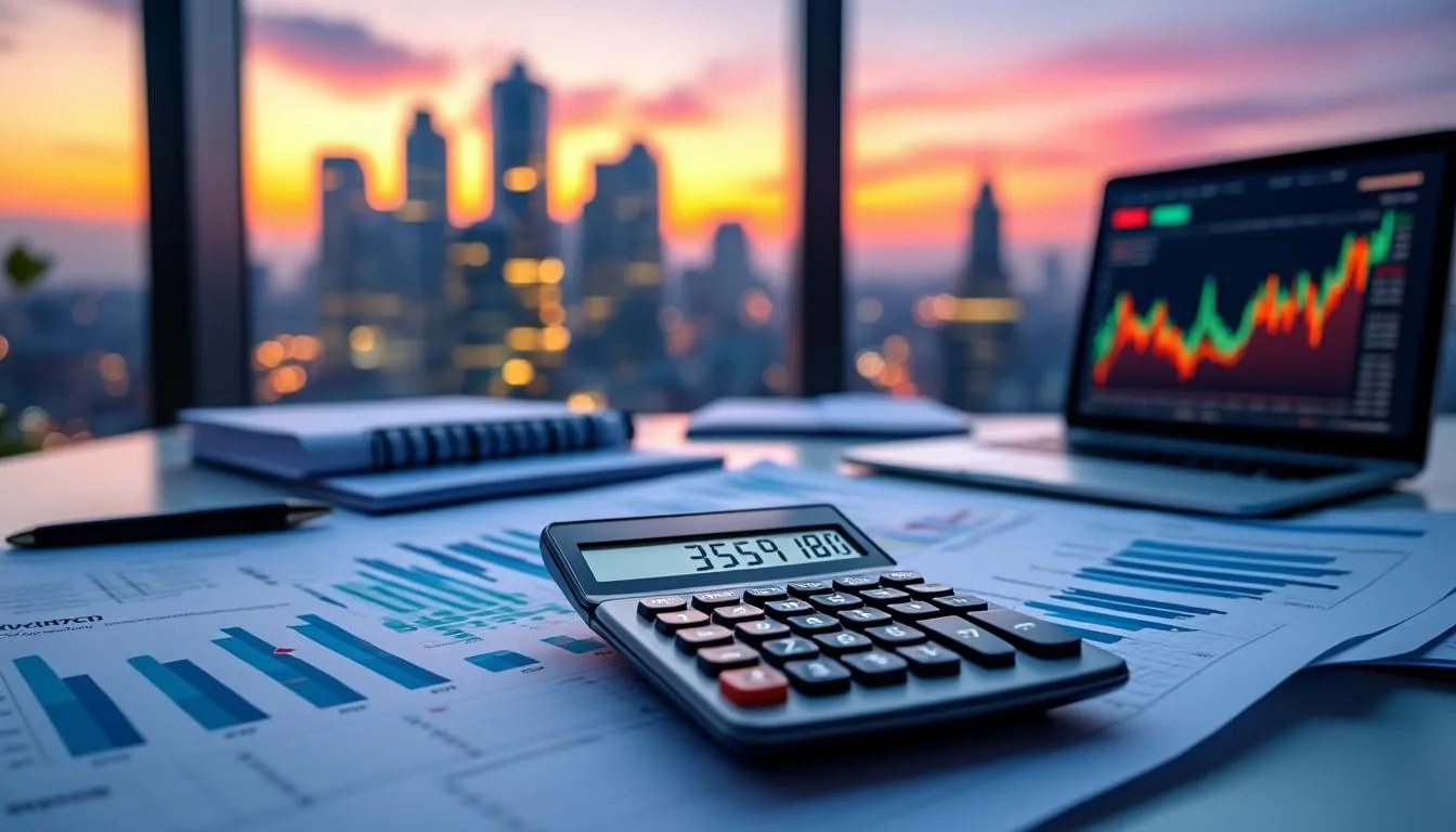 découvrez ce qu'est un report à nouveau, une notion essentielle en comptabilité. apprenez quand et comment l'utiliser pour améliorer la gestion de vos comptes et optimiser votre fiscalité.