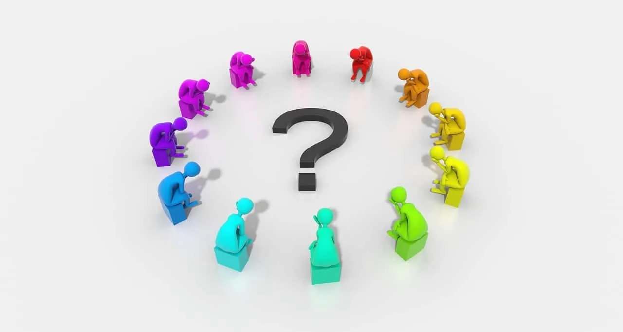 Questionnaires enquête de satisfaction