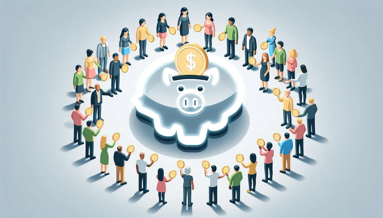 raisons de faire du crowdfunding