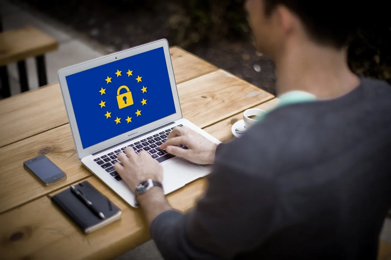 réglementation ur la protection des données