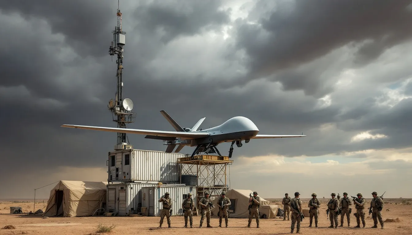 découvrez comment l'entreprise rhône est au cœur de la controverse pour ses livraisons de stations filaires de drones en russie, dans le contexte complexe de la guerre en ukraine. analyse des implications éthiques et politiques de ces actions.
