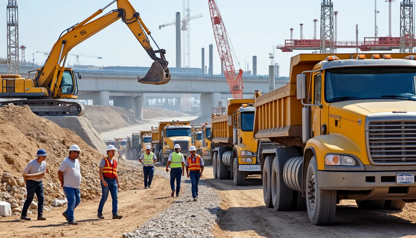 découvrez comment l'entreprise de travaux publics sltp à rochefort-sur-nenon élargit son expertise en diversifiant ses activités avec une nouvelle offre innovante, offrant ainsi des solutions adaptées à vos projets.