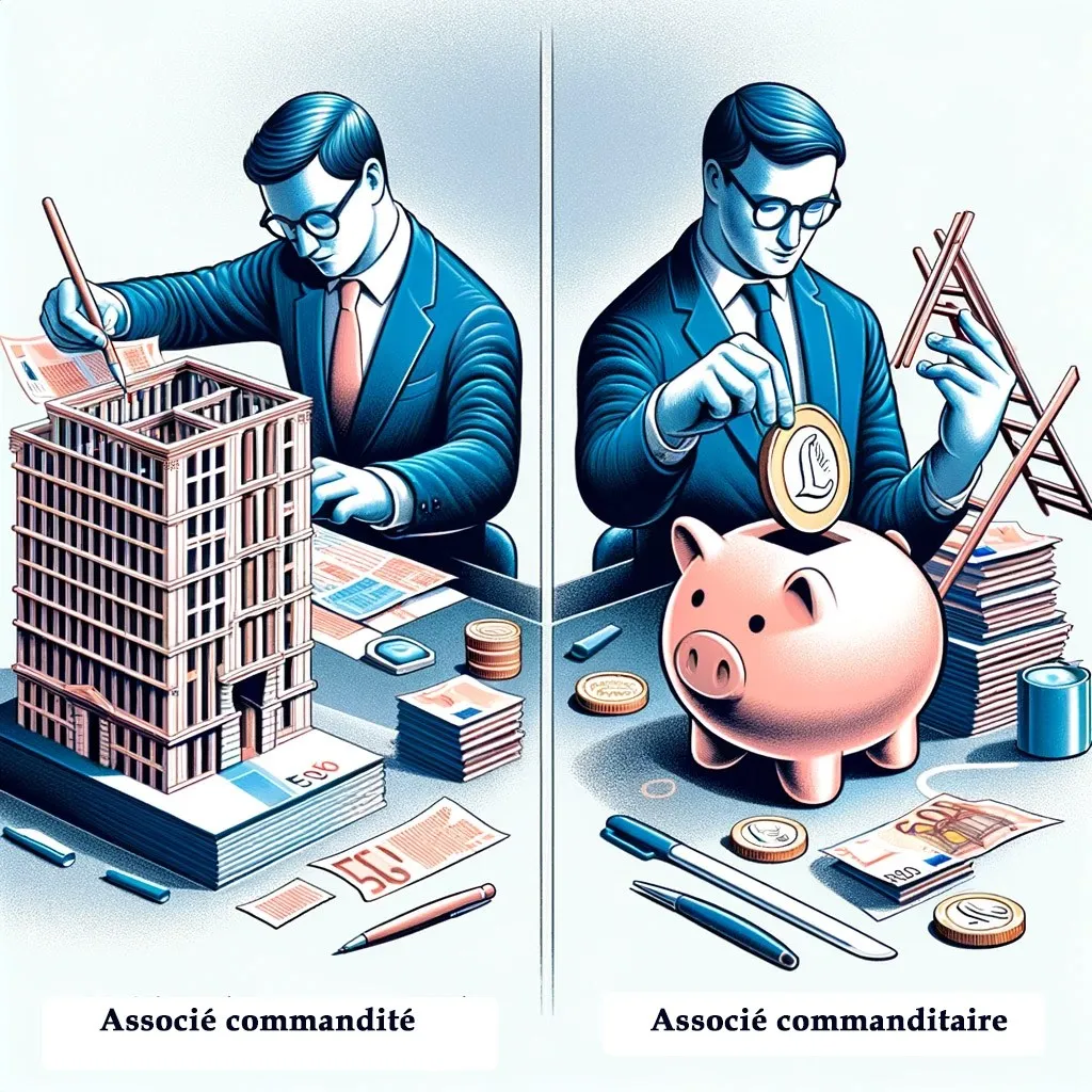 role associés scs