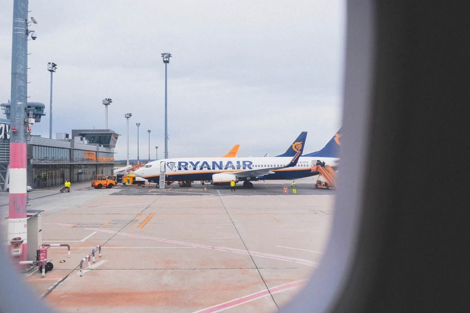 Ryanair