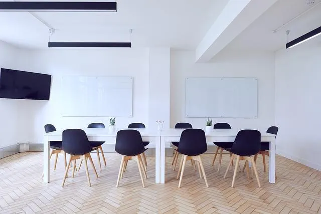 salle de formation