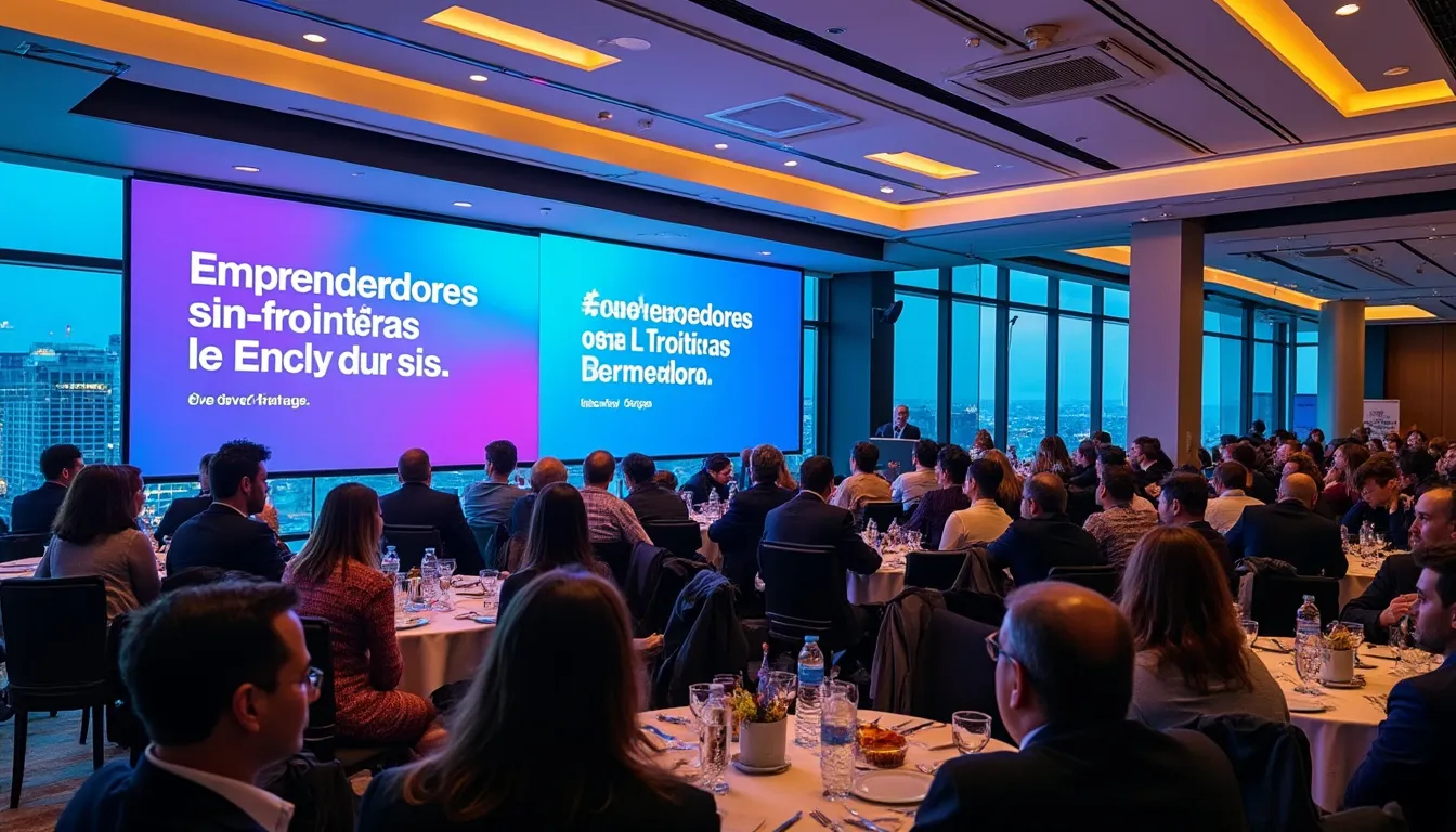 découvrez comment un soutien adéquat a été crucial pour le lancement de ma propre entreprise. dans cet article, je partage mon parcours, mes défis et les ressources qui m'ont aidé à franchir le cap de l'entrepreneuriat.