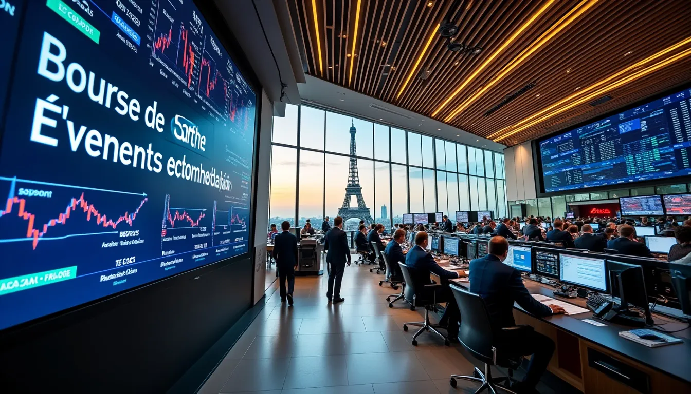 découvrez notre édition spéciale sur la sarthe se réinventant, mettant en lumière 72 entreprises qui recrutent activement. explorez les opportunités professionnelles et les innovations locales qui façonnent l'avenir économique de la région.
