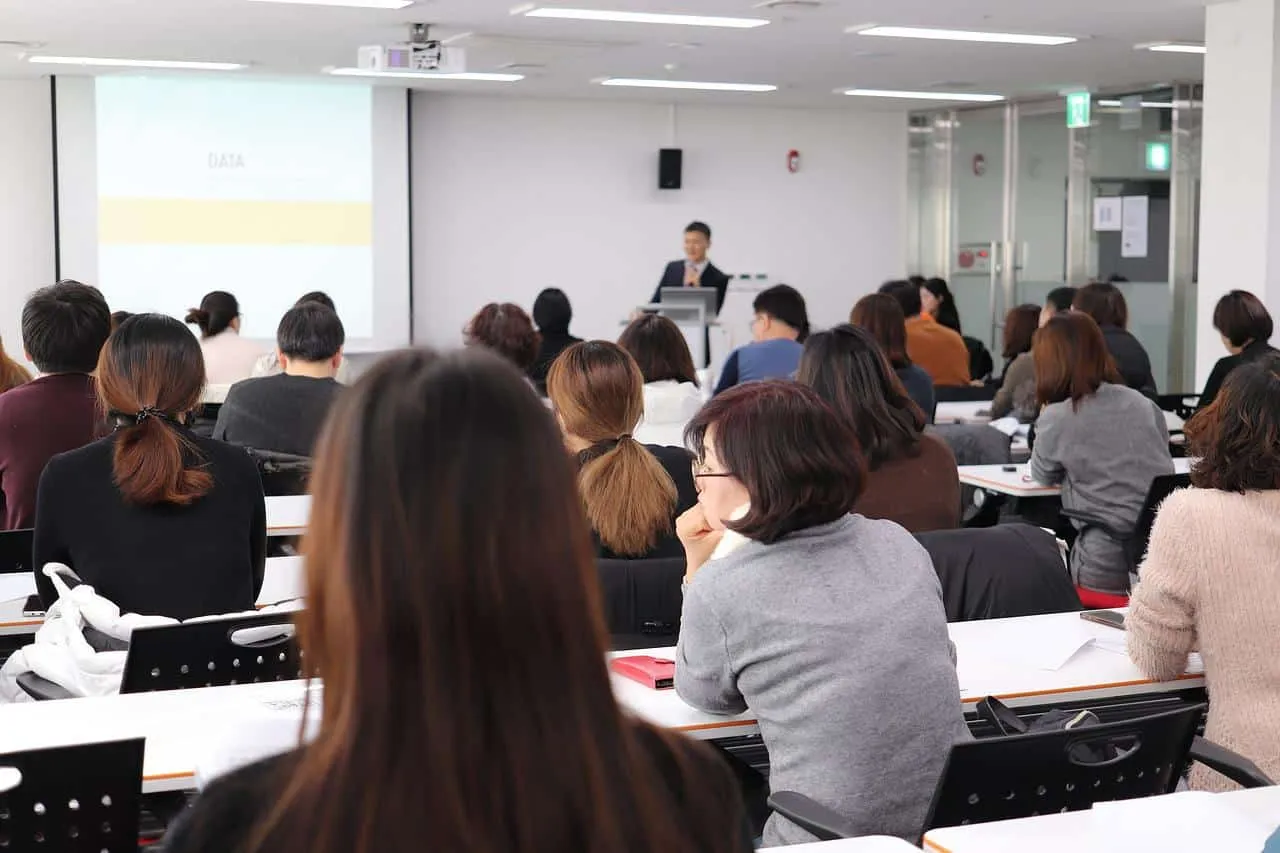 seminaire pour les salariés