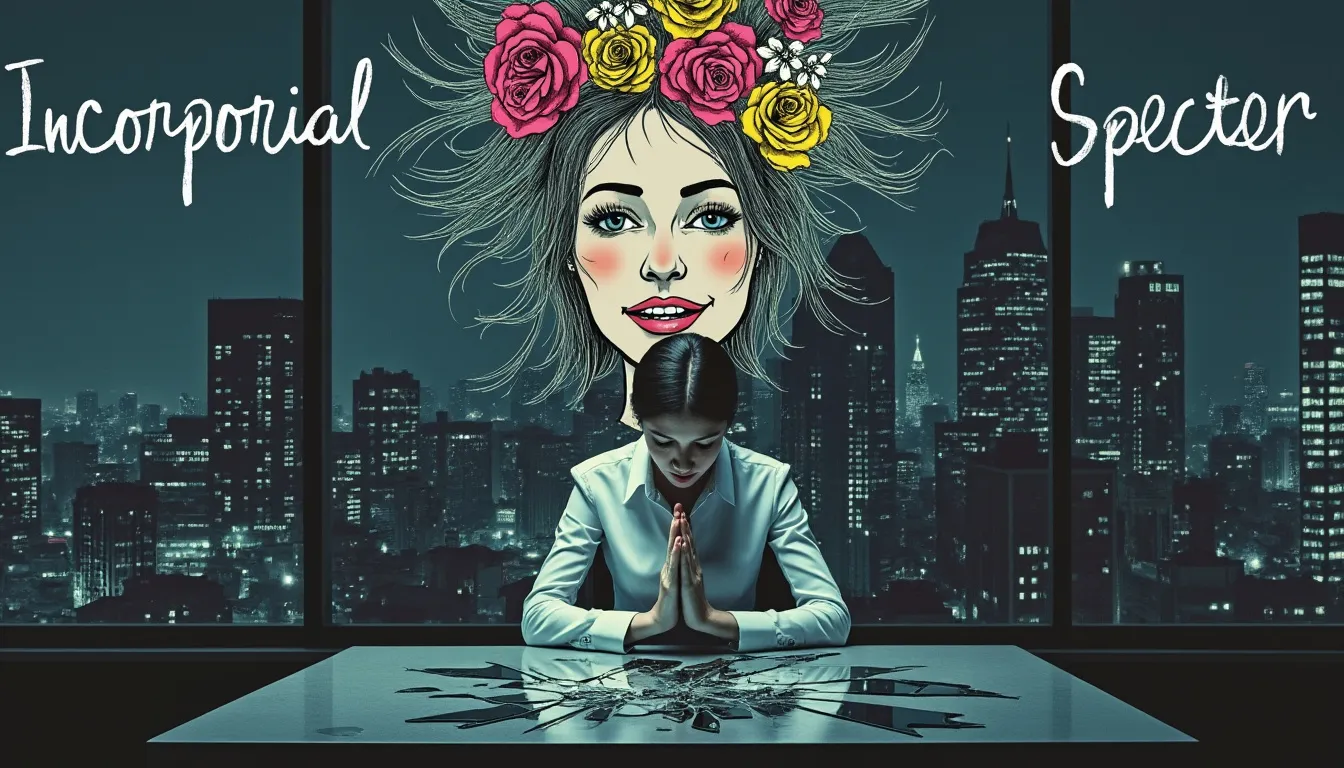 découvrez "severance", une série captivante qui plonge au cœur d'une dystopie moderne où les employés se voient privés de leur mémoire professionnelle. explorez les thèmes de l'identité et de la vie au travail dans un monde où les frontières entre vie personnelle et professionnelle s'estompent. une réflexion poignante sur ce que signifie être soi-même dans un environnement dominé par le contrôle et le conformisme.