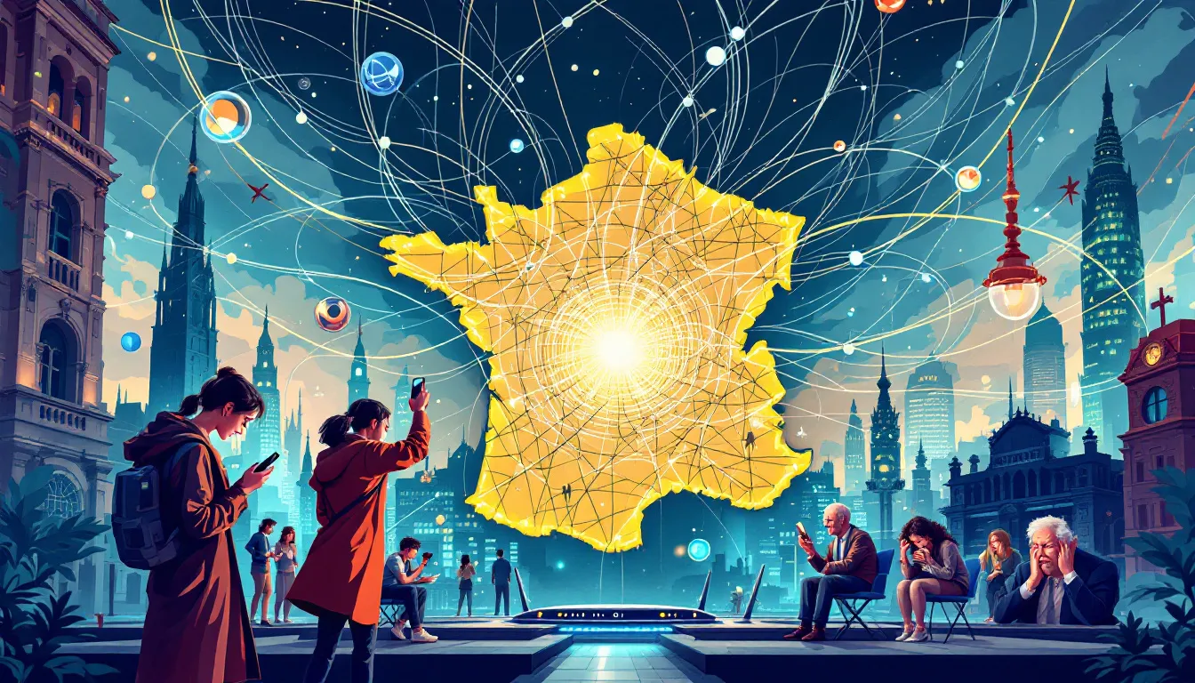 découvrez comment sfr a retrouvé sa stabilité financière grâce à l'accord stratégique entre patrick drahi et ses créanciers. analyse des impacts et des enjeux pour l'avenir de l'opérateur télécom.
