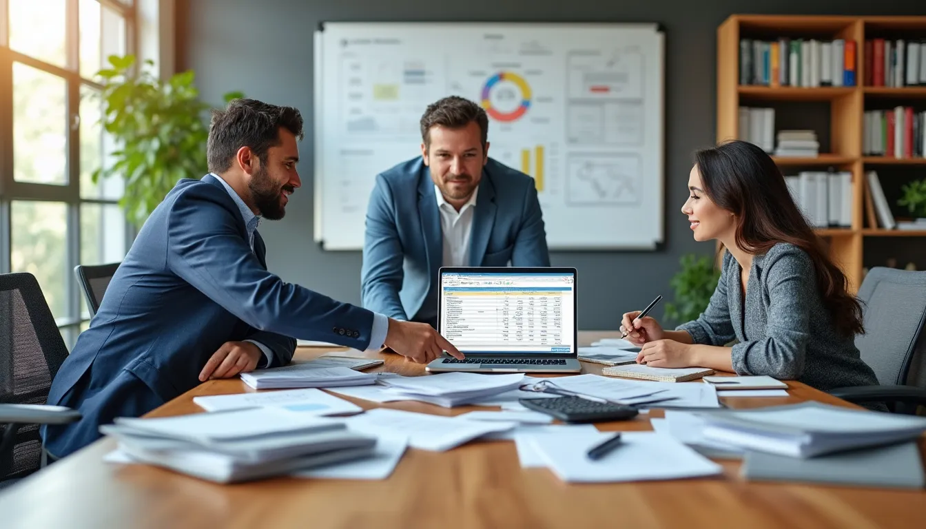 découvrez les étapes essentielles et les bonnes pratiques pour solder efficacement un compte fournisseur ou client. optimisez votre gestion financière et assurez un suivi rigoureux de vos transactions avec nos conseils pratiques.