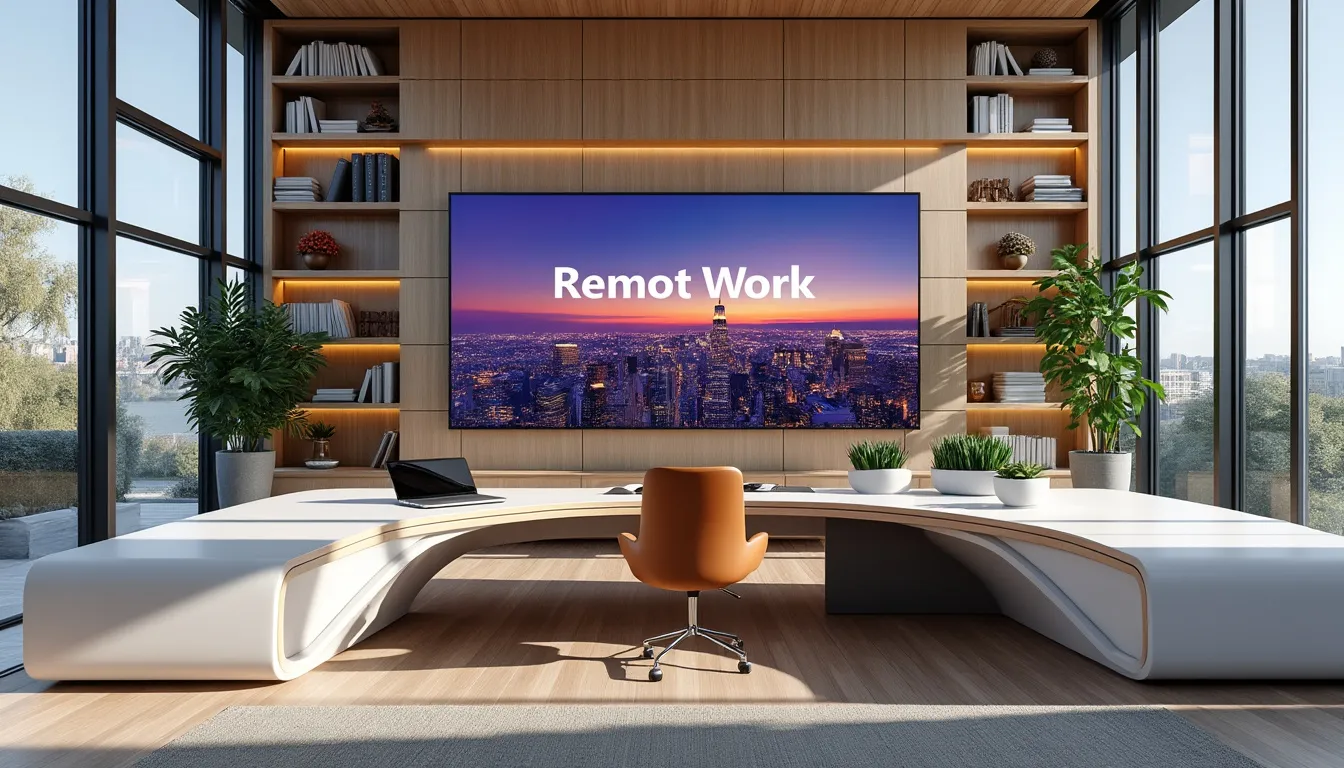 découvrez les droits et obligations des employeurs et employés en matière de télétravail. cet article examine si votre employeur peut légitimement exiger votre retour au bureau et les conditions à respecter.