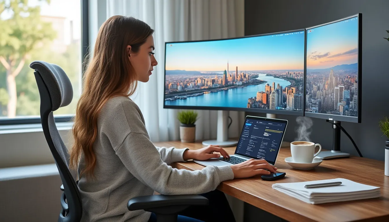 découvrez les droits de votre employeur concernant le télétravail et les conditions dans lesquelles il peut exiger votre retour au bureau. informez-vous sur les lois et régulations entourant le travail à distance.