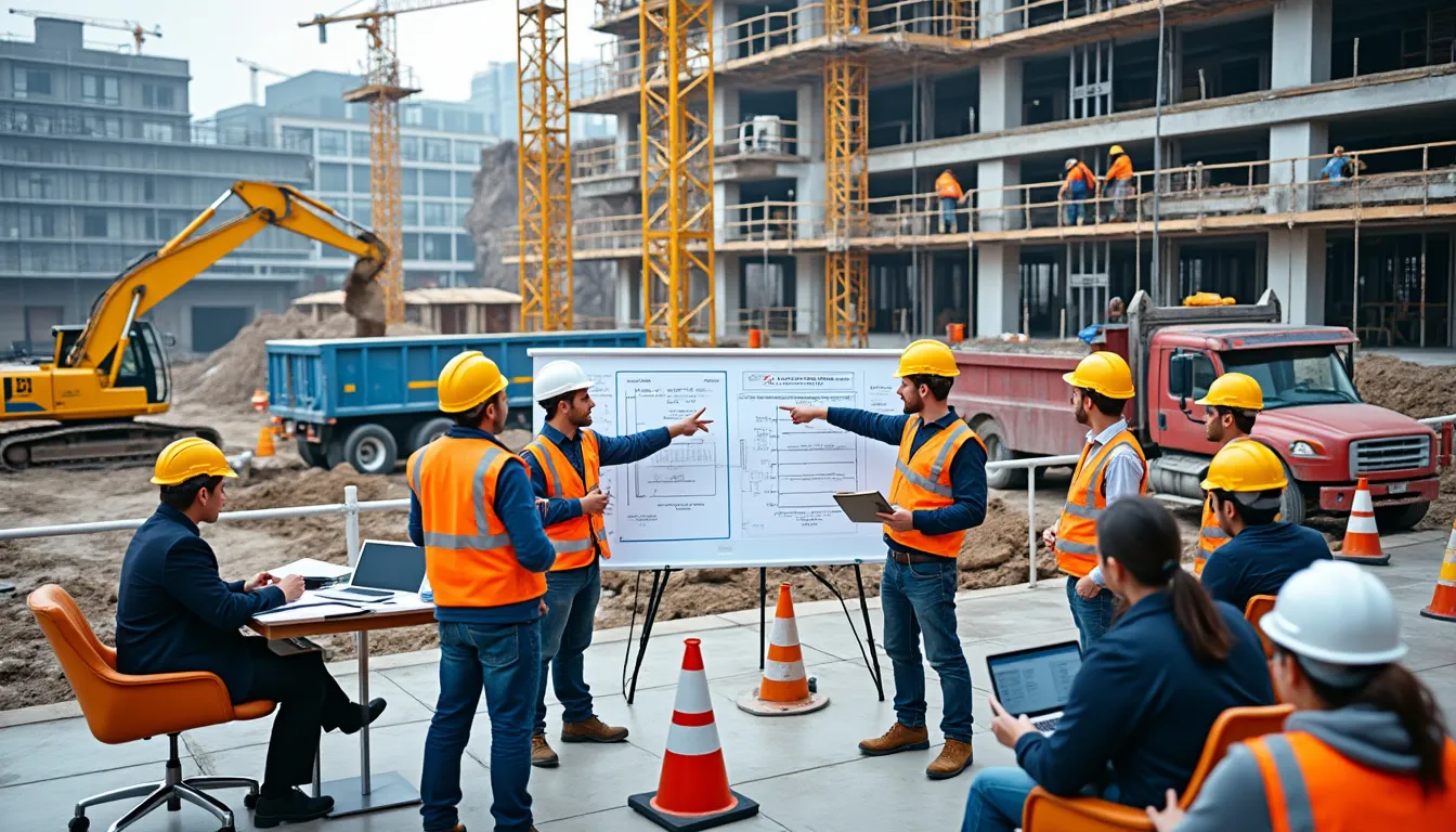 découvrez teran tp, la nouvelle entreprise de travaux publics fondée par yoann toudic à surzur. engagée à offrir des services de qualité, teran tp se spécialise dans des projets innovants et respectueux de l'environnement pour transformer vos espaces.
