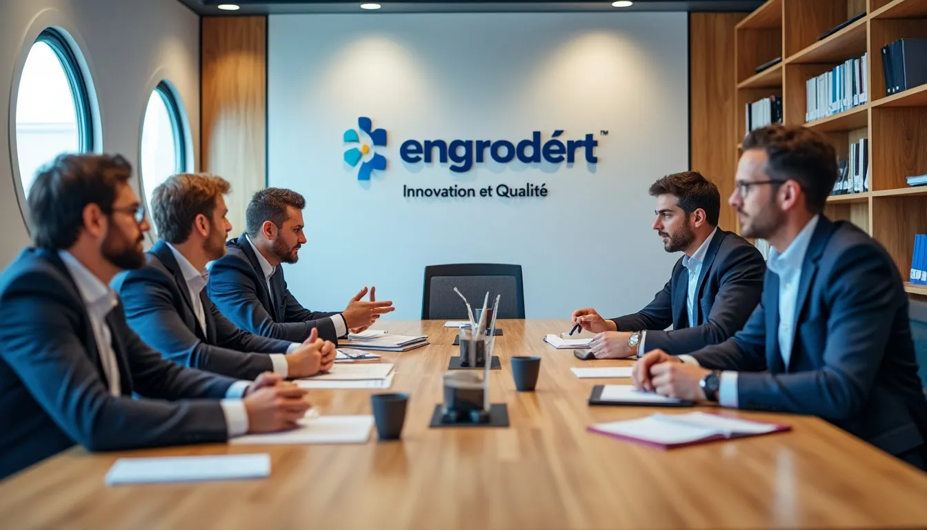 découvrez comment la transmission d'entreprises représente un enjeu vital pour la pérennité et la croissance de l'économie française. explorez les défis et les solutions pour assurer une transition réussie des entreprises et maintenir la vitalité du tissu économique.