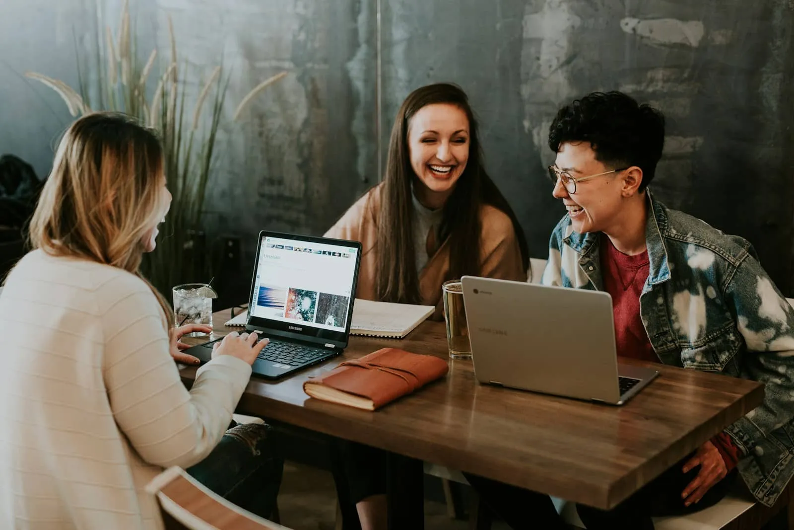 travail et culture d'entreprise