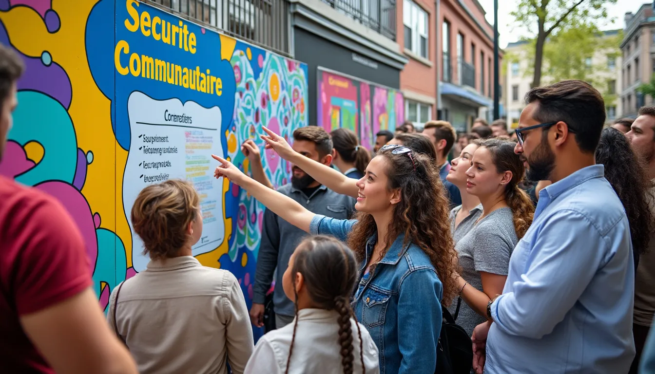 découvrez comment une commune d'anjou renforce sa sécurité en faisant appel à une entreprise de sécurité privée. un choix déterminé pour assurer la protection et la tranquillité des habitants face aux enjeux contemporains.