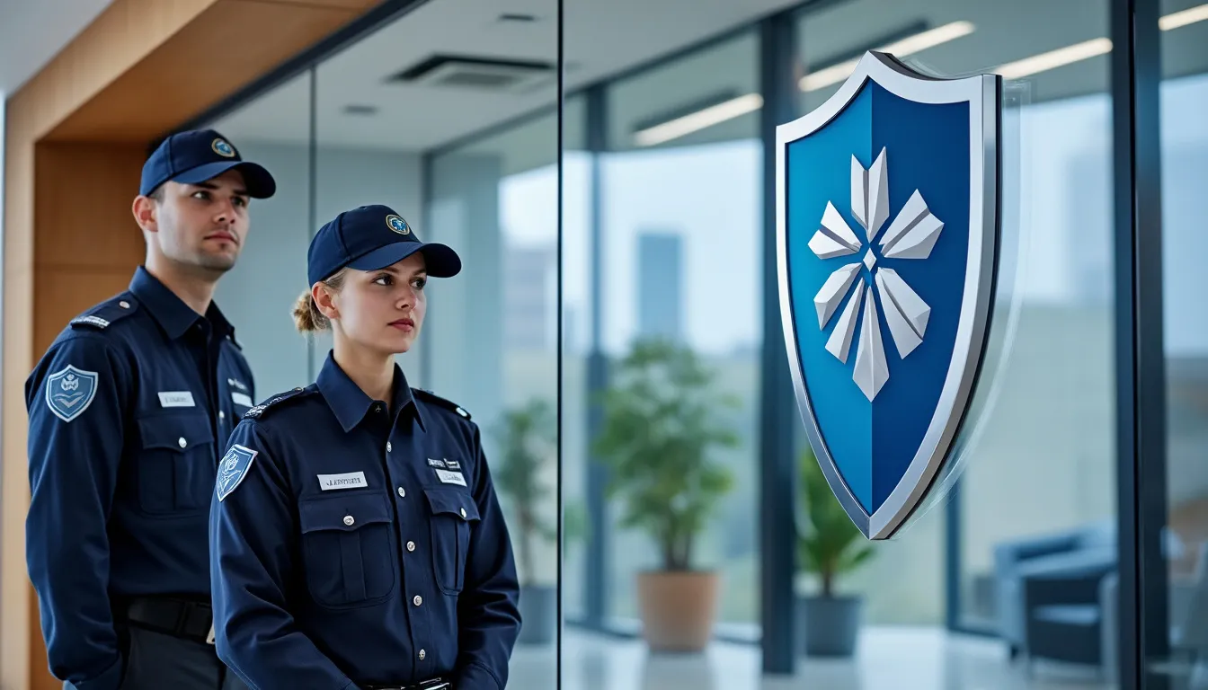 découvrez comment une commune d'anjou se mobilise pour renforcer sa sécurité en faisant appel à une entreprise de sécurité privée. une initiative proactive pour protéger les citoyens et améliorer la tranquillité publique.