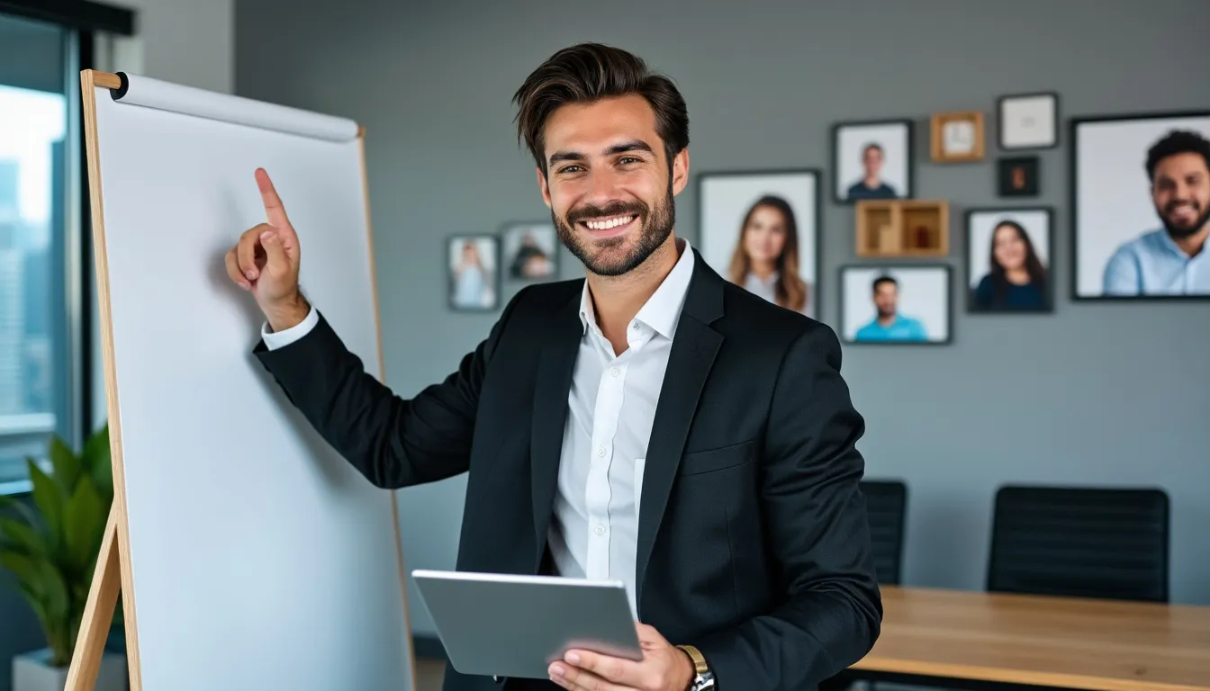 découvrez l'histoire inspirante d'une entrepreneuse qui lance son entreprise de services à la personne au mans. apprenez-en plus sur ses motivations, ses offres de services, et comment elle contribue à améliorer le quotidien des habitants de la région.