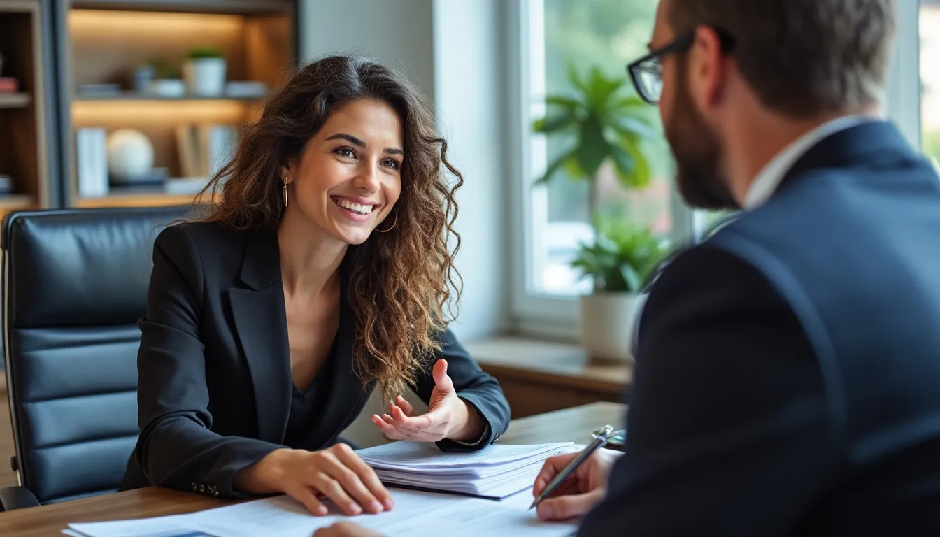 découvrez comment une entrepreneuse de rennes défie les normes et se lance dans l'arène du tribunal de commerce, et son parcours inspirant vers le succès entrepreneurial.