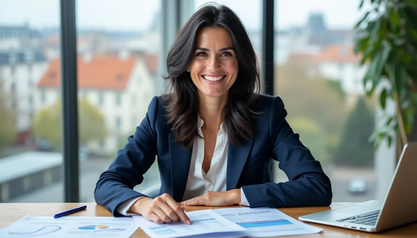 découvrez le parcours inspirant d'une entrepreneuse rennaise qui brave les défis du tribunal de commerce. plongez dans son histoire, ses motivations et les enjeux de son entreprise dans un environnement compétitif.