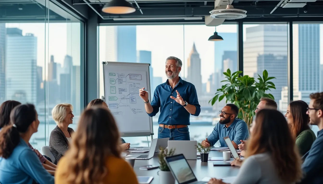 découvrez comment une entreprise adaptée située près de grenoble exerce des pressions sur ses représentants syndicaux, révélant les défis et tensions au sein de la gestion des ressources humaines. analyse approfondie des enjeux sociaux et des conséquences pour les employés.