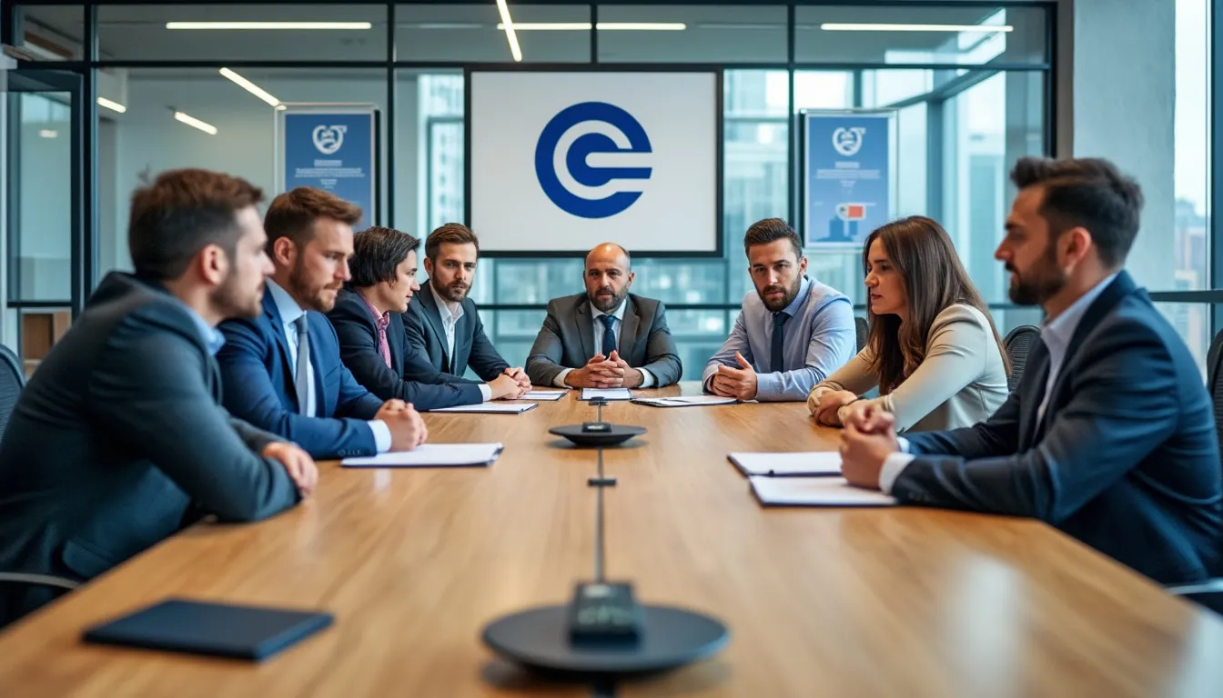 découvrez comment une entreprise adaptée près de grenoble influence ses représentants syndicaux, soulevant des questions sur les droits des travailleurs et la gestion des relations professionnelles. une analyse approfondie des enjeux locaux et des impacts sur le dialogue social.