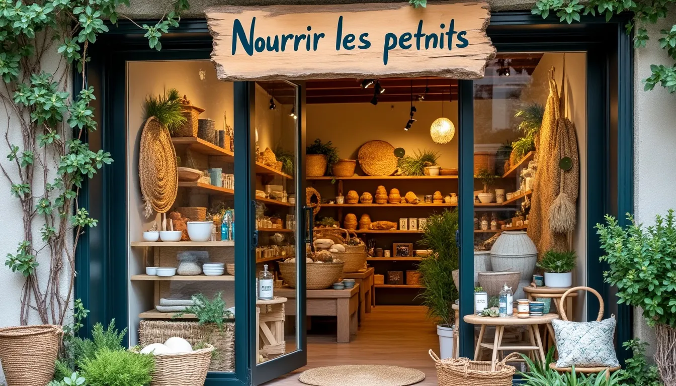découvrez comment une entreprise aveyronnaise spécialisée dans le matériel de puériculture s'impose sur le marché européen, alliant innovation, qualité et savoir-faire local pour satisfaire les besoins des familles.