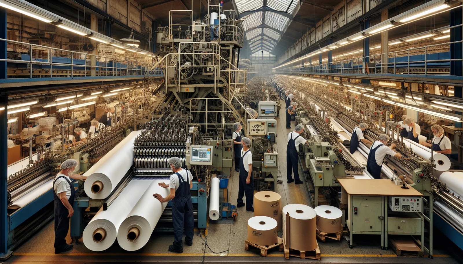 découvrez l'histoire d'une entreprise bretonne spécialisée dans la production de masques, confrontée à des licenciements imminents malgré un redressement judiciaire. une plongée dans les défis économiques actuels et l'impact sur les employés et l'industrie.