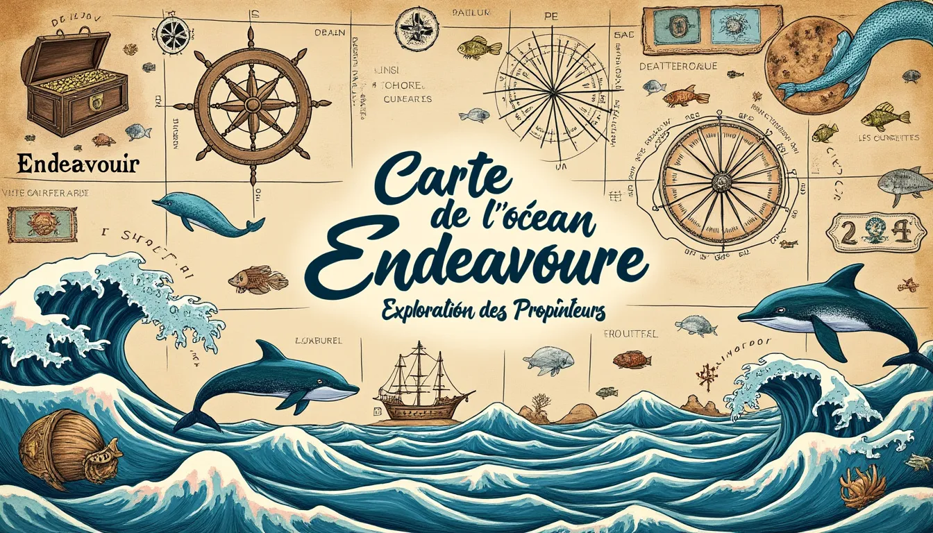 découvrez comment une entreprise canadienne innove en établissant un partenariat stratégique avec les états-unis pour explorer et préserver les océans. rejoignez-nous dans cette aventure marine prometteuse.