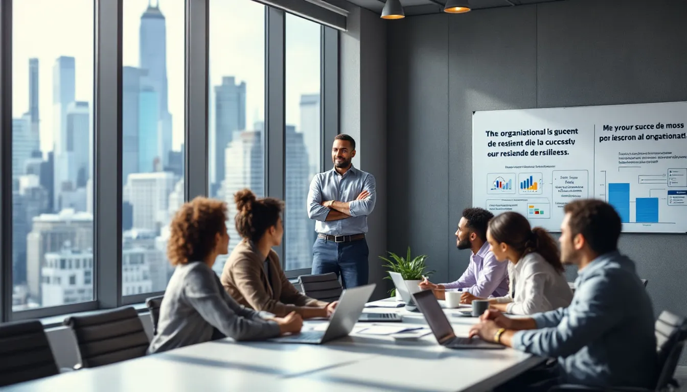 découvrez comment une entreprise fait face à une crise soudaine après la fin du télétravail, avec 25% des employés qui envisagent de quitter leur poste. analyse des impacts sur la culture d'entreprise et stratégies de rétention.