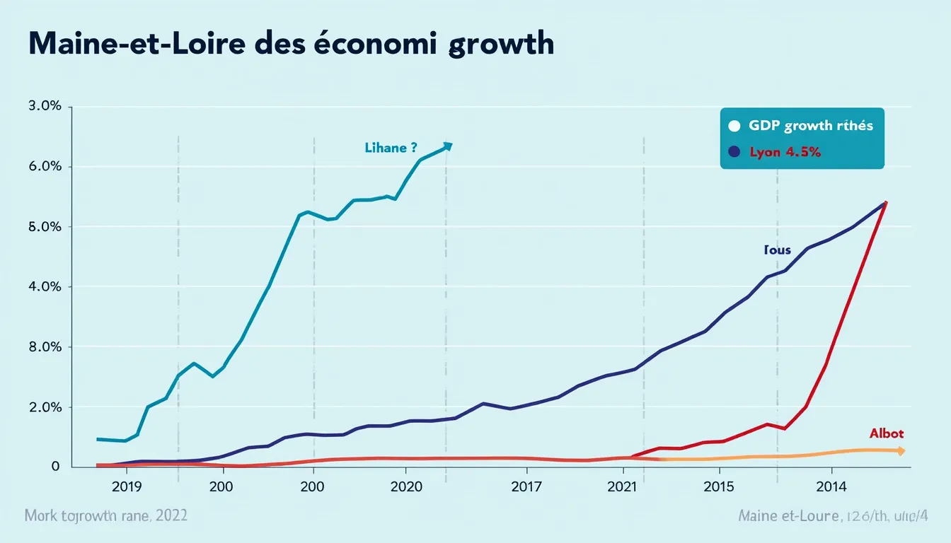 découvrez l'ouverture du nouveau site d'une entreprise du maine-et-loire, un investissement de cinq millions d'euros, situé à proximité de lyon. un projet ambitieux qui promet de dynamiser l'économie locale et d'offrir de nouvelles opportunités.