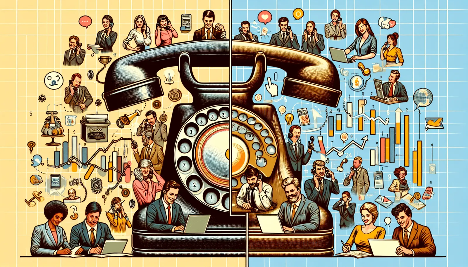 découvrez comment une entreprise fait face à une amende de plus de 66 000 € en raison de pratiques de démarchage téléphonique abusif. analyse des enjeux juridiques et des conséquences sur la réputation des entreprises.