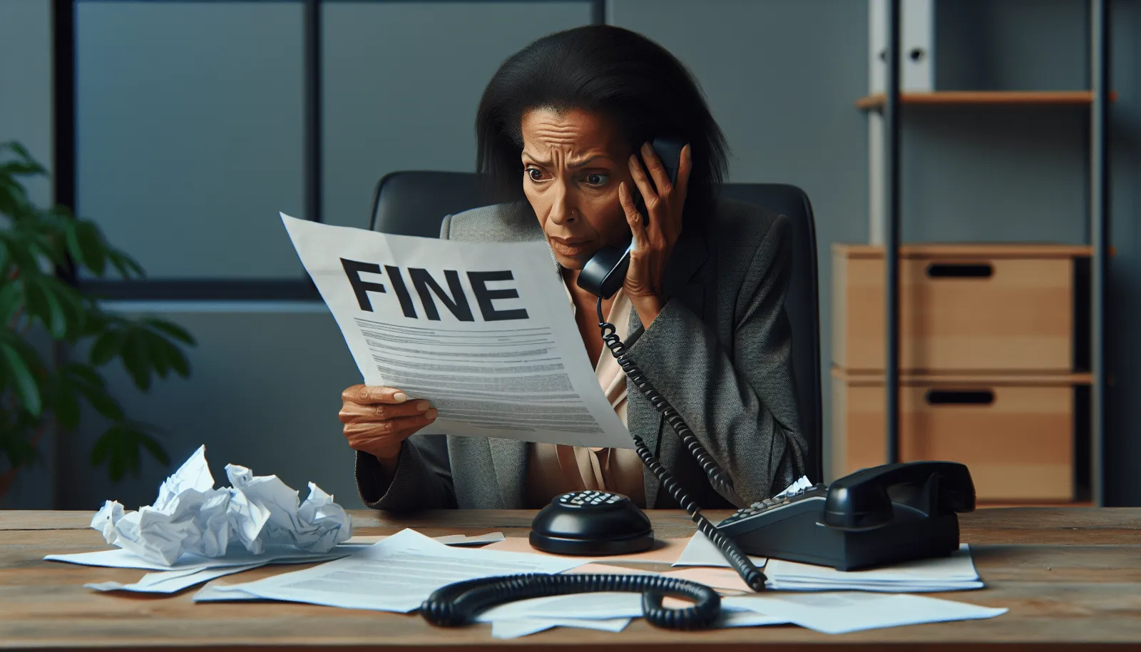 découvrez comment une entreprise fait face à une amende de plus de 66 000 € en raison de pratiques de démarchage téléphonique abusif. explorez les enjeux légaux et éthiques du démarchage commercial et les conséquences pour les entreprises qui ne respectent pas la réglementation.