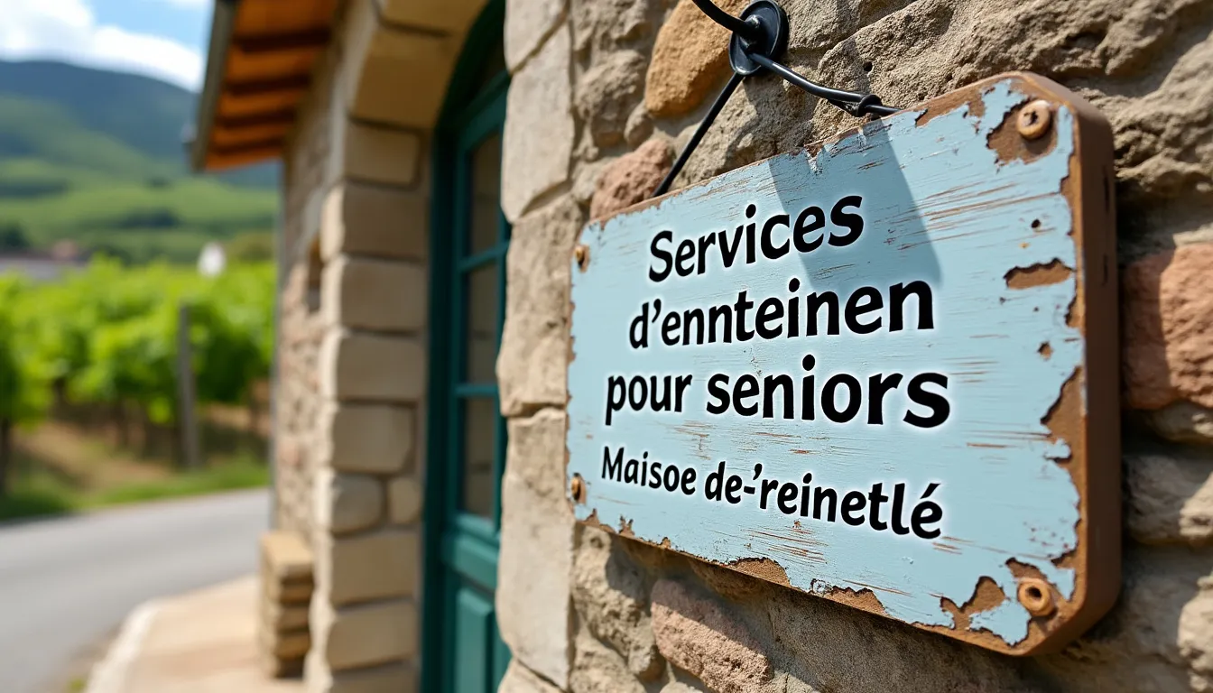 découvrez notre nouvelle initiative dédiée à l'amélioration du quotidien des seniors de l'aveyron. profitez de services de ménage sur mesure et de jardinage personnalisés, spécialement conçus pour répondre aux besoins des aînés et leur permettre de vivre sereinement chez eux.