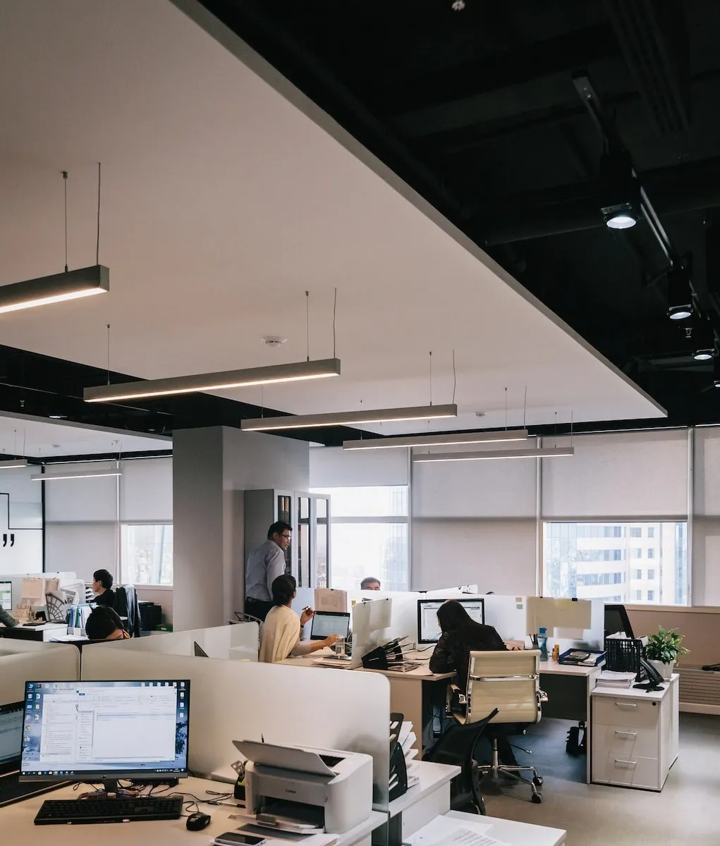 une RC Pro concerne tout le monde dans l'entreprise